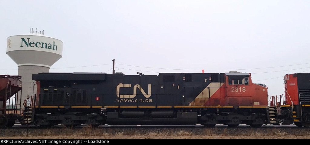 CN 2318